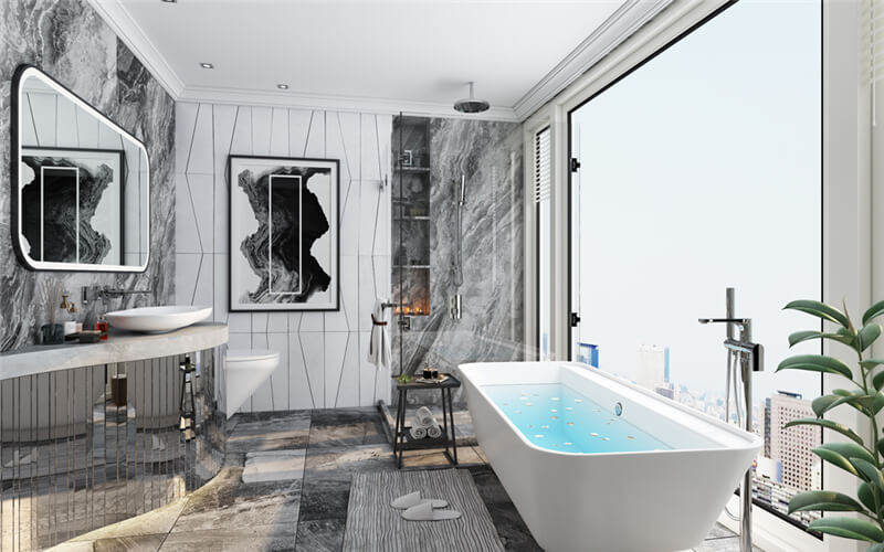 衛(wèi)生間防水膠施工方法大全，教你如何施工