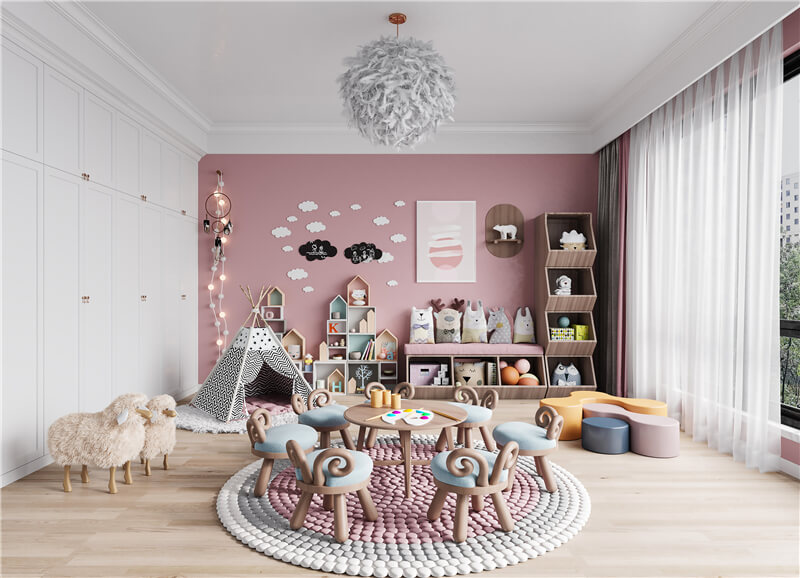 墻面刮膩子施工工藝流程，刮膩子注意事項