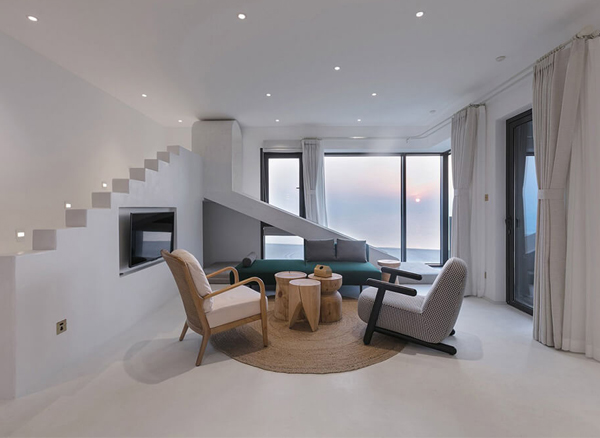 小碗海邊親子民宿